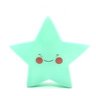 KIK LED Night Light Star Blue - Night Light