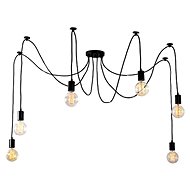 APT Suspension luminaire 6 arms E27 - Children's Room Light