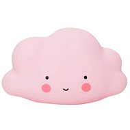 KIK LED Night Light Cloud Pink - Night Light