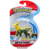Pokémon action figure Boltund, 8 cm - Figure