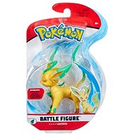 Pokémon action figure Leafeon, 8 cm - Figure