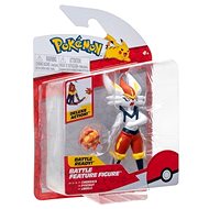 Pokémon - Cinderace 11 cm - Figure