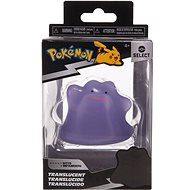 Pokémon Select Translucent Ditto, 7 cm - Figure