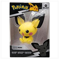 Pokémon Select Vinyl Pichu Series 5 - Figure