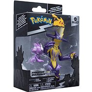 Pokémon Select Action Figures 2-pack Evolution Toxel, Toxtricity - Figure