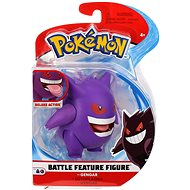 Pokémon action figure Gengar, 11 cm - Figure