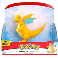 Pokémon XL Dragonite figure - Figure