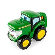 John Deere Kids Johny with flashlight - Tractor