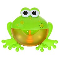 Popron Bubble bath bubbler - frog - Bubble Blower