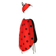 KNOKI Carnival costume Ladybug size. S - Costume