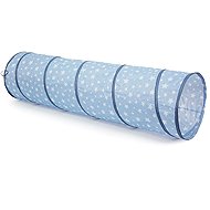 Kid's Concept Star tunnel blue - Play Tunnel