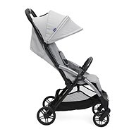 CHICCO Goody Xplus - Pearl Grey - Baby Buggy