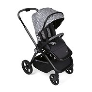 CHICCO Mysa - Charming Grey - Baby Buggy