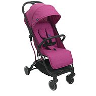 CHICCO Trolley Me Aurora Pink - Baby Buggy