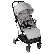 CHICCO Trolley Me Light Grey - Baby Buggy