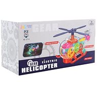 Lamps Helicopter - Helicopter