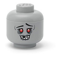 LEGO Zombie Storage Head, mini - Storage Box