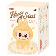 Pop Mart Labubu The Monsters Have a Seat Blind Box - Soft Toy
