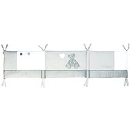  Crib bumpers  - Baby Proofing Product