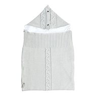 Candide The Original Knitted Sleeping Bag - Children's Sleeping Bag