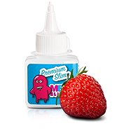 Megabublin Megaslip Aroma Strawberry 35 ml - DIY Slime