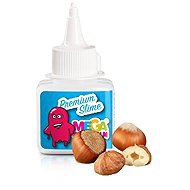 Megabublin Megaslip Aroma Hazelnut 35 ml - DIY Slime