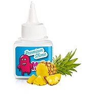 Megabublin Megaslip Aroma Pineapple 35 ml - DIY Slime
