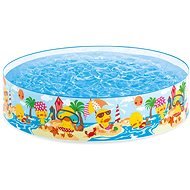 Intex Pool Duckline - Children's Pool