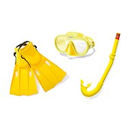Intex Master Diving Set - Diving Set