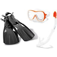 Intex Wave Rider sports kit - Diving Set