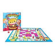 Educa Prepare your Hamburger - Board Game