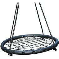 Wiky Rocking Ring, Black - Swing