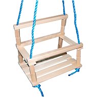 Wiky Wooden Swing - Swing