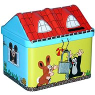 Mole Treasure Box Medium - Piggy Bank