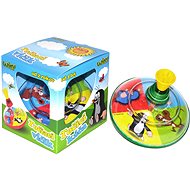 Little Mole Spinning Top - Top