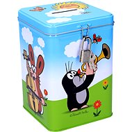 Mole Treasure Box Large - Piggy Bank