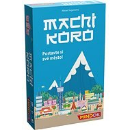 Machi Koro - Board Game