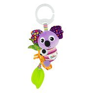 Lamaze Koala Walla - Pushchair Toy