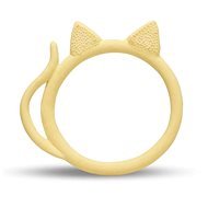 Lanco Ring Cat Baby Teether - Baby Teether