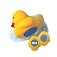 Munchkin Bath duck with temperature sensor - Ducky