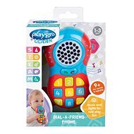 Playgro Children's Phone - Baby Toy
