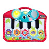 Playgro Interaktívna podložka piano - Hracia deka