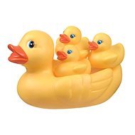 Playgro Duck Family in the Bathtub - Ducky