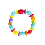 Playgro Beads Baby Teether - Baby Teether