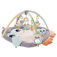 Playgro Luxusná hracia deka Tučniak - Hracia deka