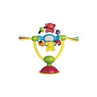 Playgro Swivel Toy with Suction Cup - Baby Toy