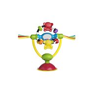 Playgro Swivel toy with suction cup - Baby Toy