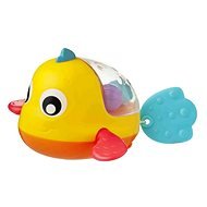 Playgro Swimming Fish - Water Toy