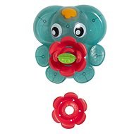 Playgro Leuchtender Brunnen Elefanten-Baby für die Wanne - Wasserspielzeug