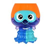 Toomies Splashing Jellyfish - Water Toy